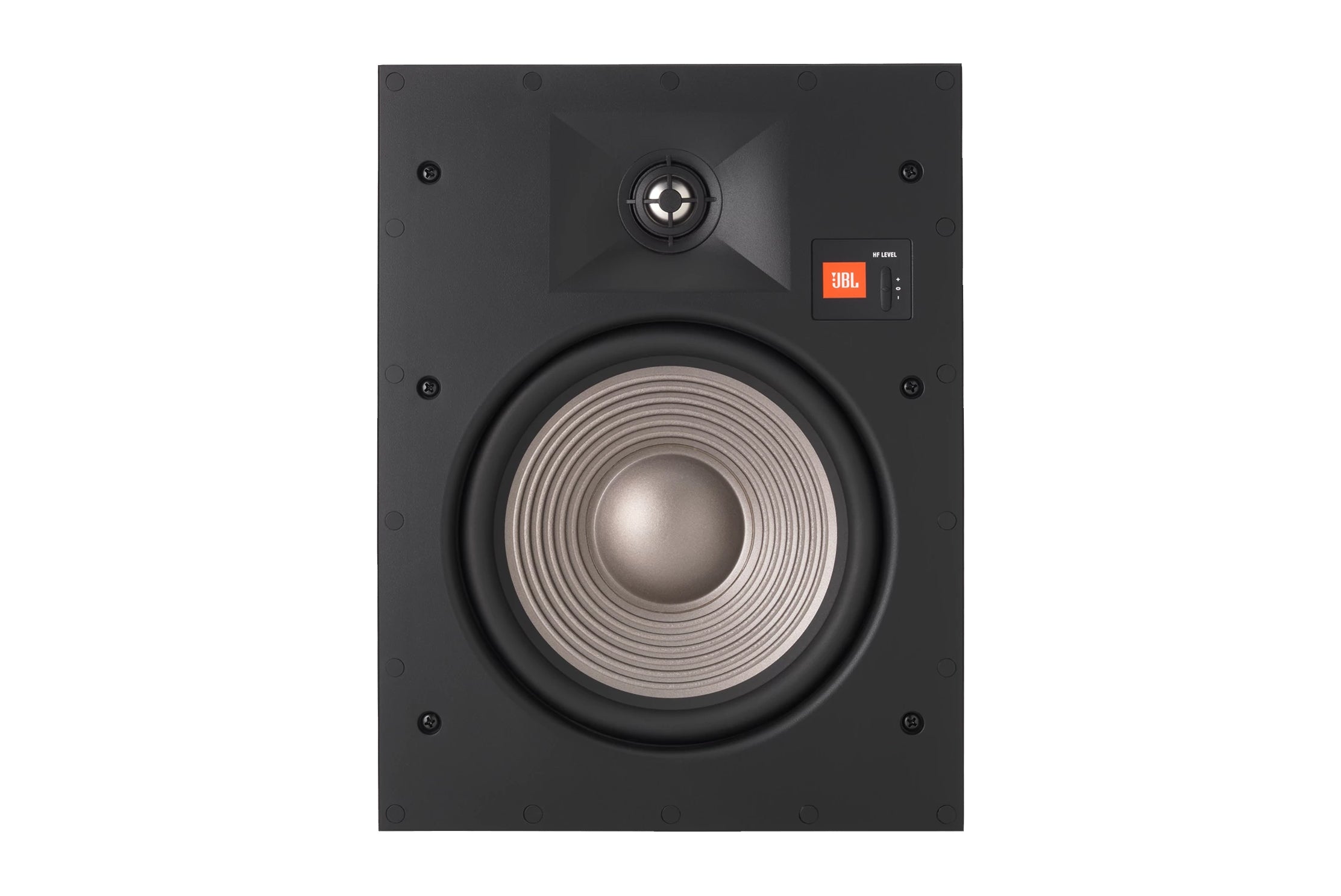 JBL Studio 2 8IW In-Wall Premium Loudspeaker with 8 Inch Woofer