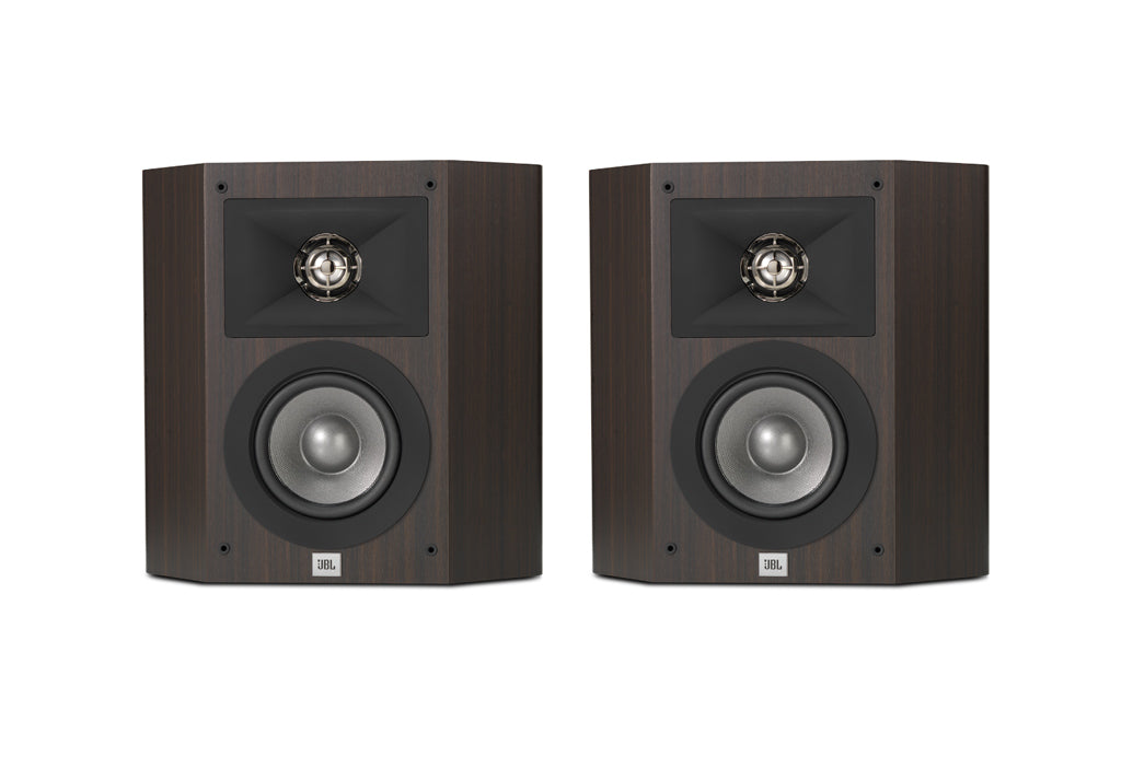 JBL Studio 210 Surround Sound Speakers Pair