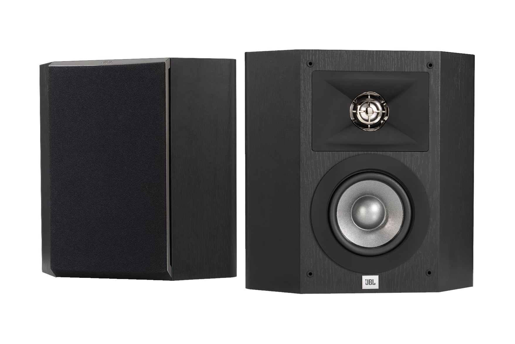 JBL Studio 210 Surround Sound Speakers Pair