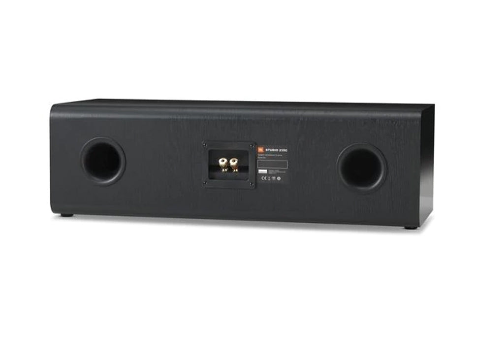 JBL Studio 235C Centre Speaker | 2 × 6.5-Inch Woofer | HD Tweeter