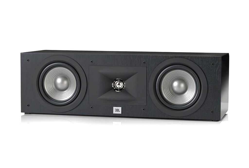 JBL Studio 235C Centre Speaker | 2 × 6.5-Inch Woofer | HD Tweeter