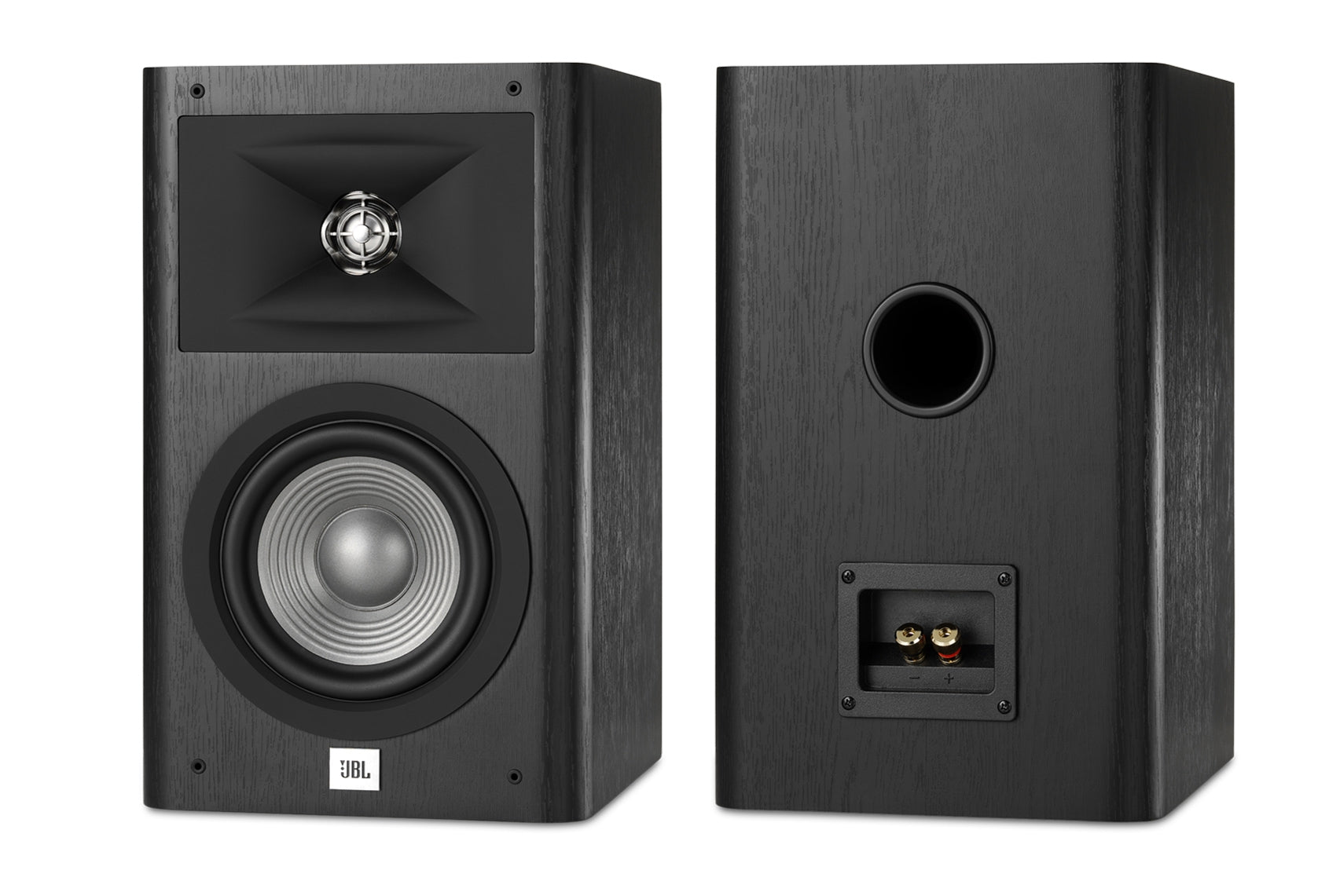 JBL Studio 230 2-Way 6.5-Inch Bookshelf Loudspeakers Pair