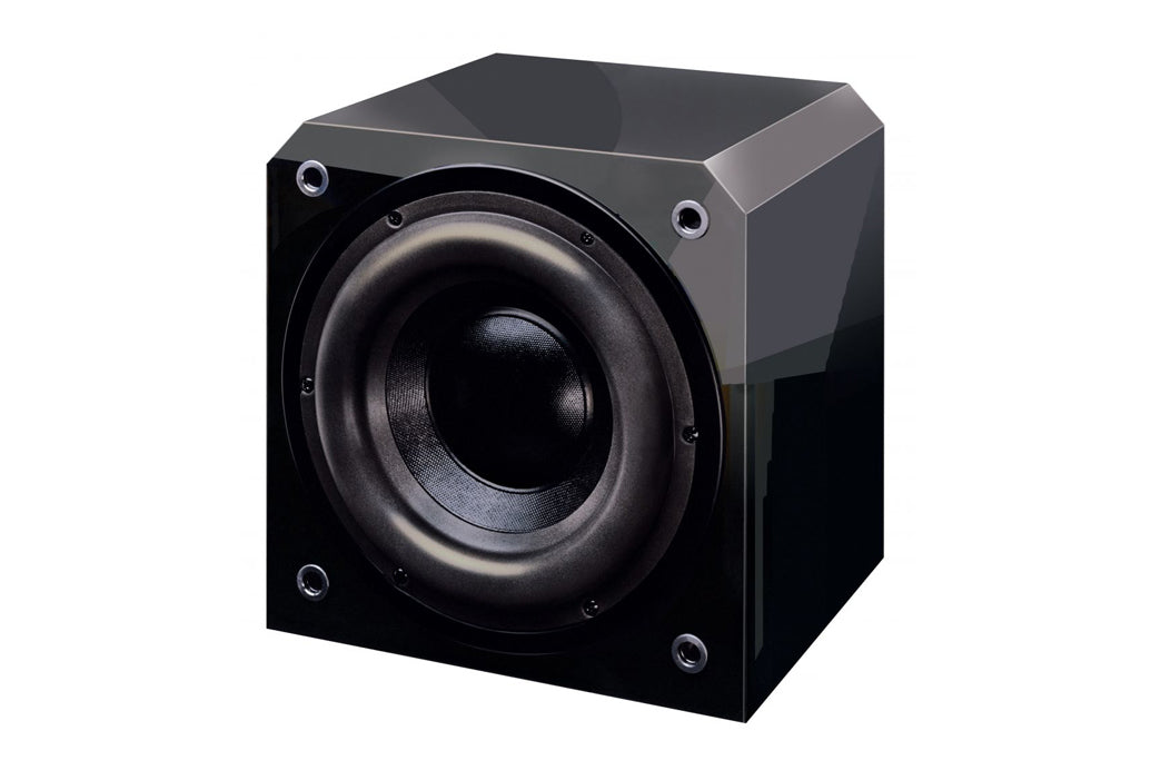 Sunfire HRS 10 10-Inch Powered Subwoofer