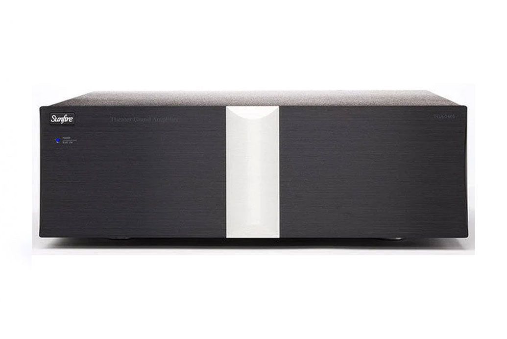 Sunfire TGA-7401 Multi-Channel Power Amplifier