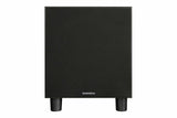 Wharfedale SW-10 10-Inch Long Throw Powered Subwoofer