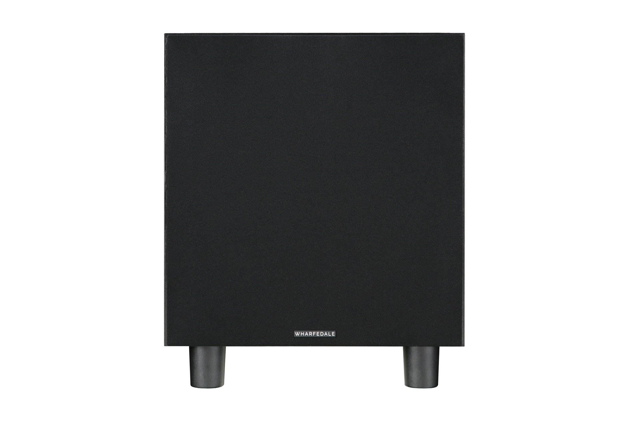 Wharfedale SW-12 12-Inch Long Throw Powered Subwoofer