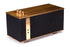 Klipsch The One Luxurious Bluetooth® Wireless Speaker | Bi-amplified | 8 Hours Listening