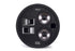 Klipsch THX-5002-S 5.25 Inch 2-way In-Ceiling Speaker | Surround Effect | Dual Tweeter | Dual Woofer