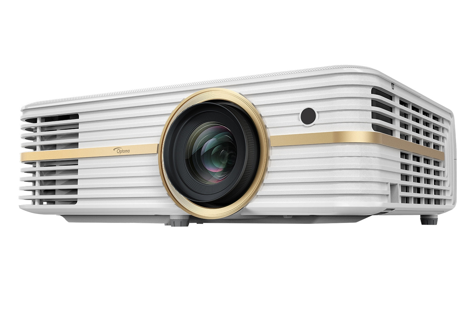 Optoma UHD51 4K Ultra HD Home Theatre Projector | HDR Compatibility