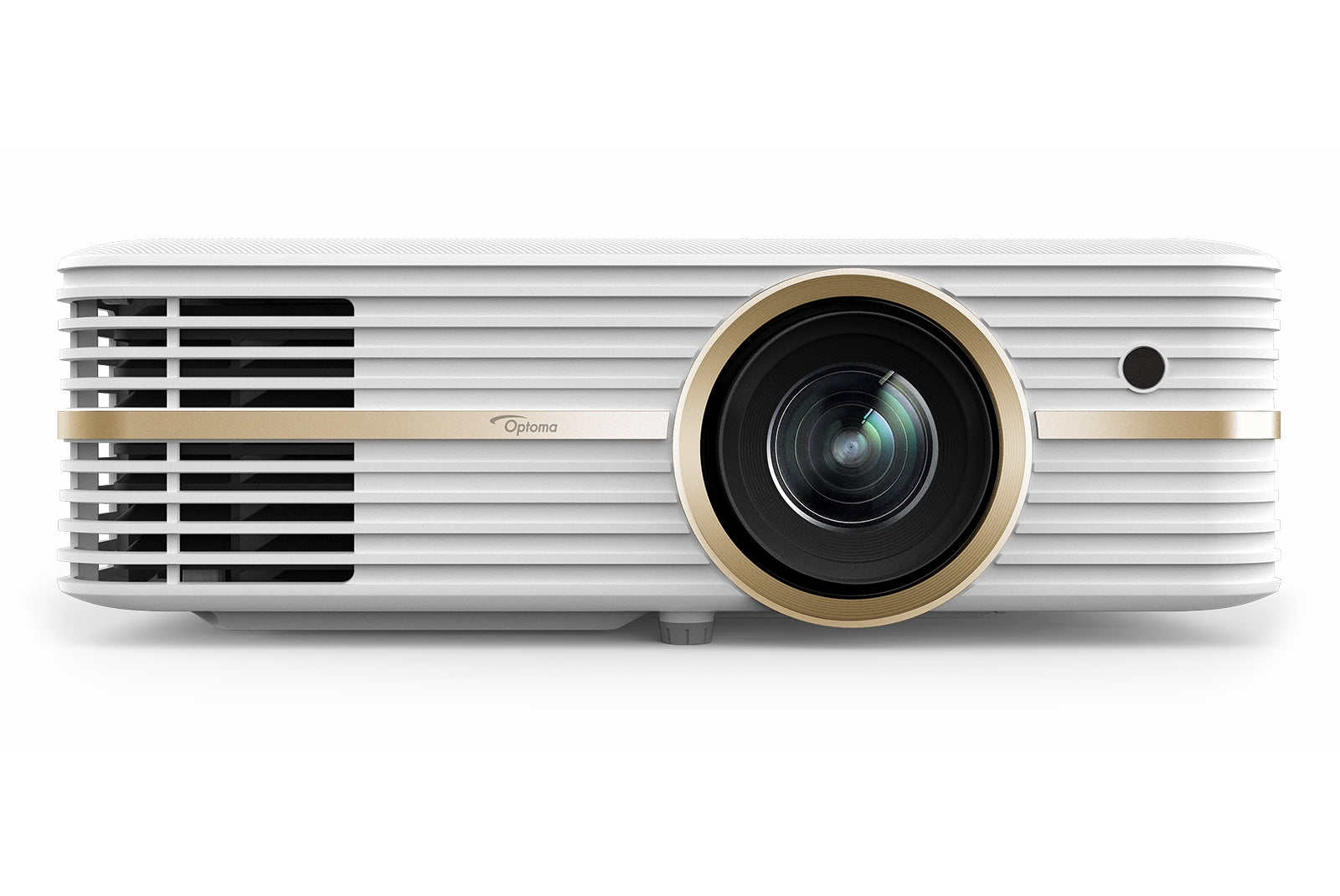 Optoma UHD51 4K Ultra HD Home Theatre Projector | HDR Compatibility