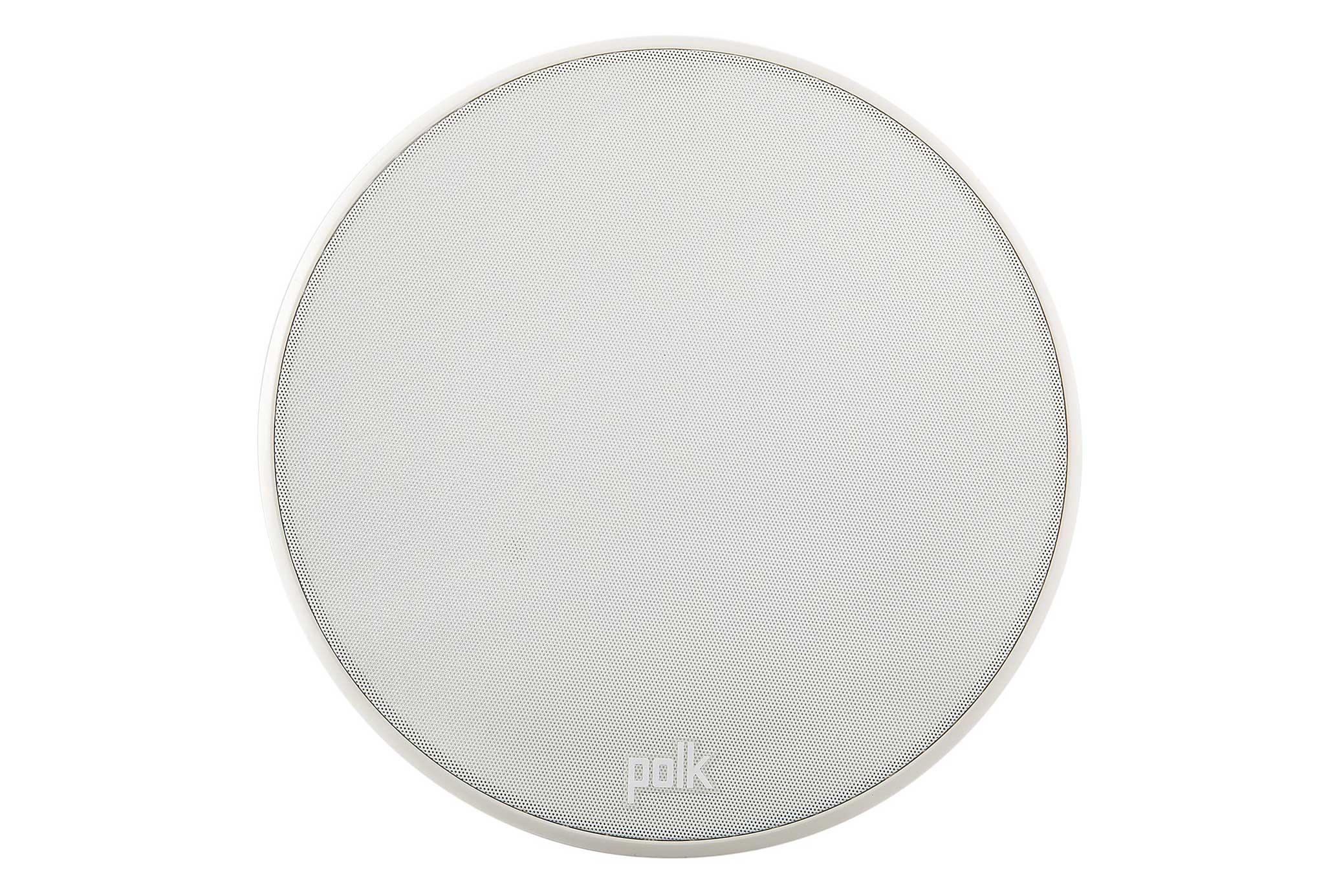 Polk V60 In-ceiling Speaker | Swivel Tweeter