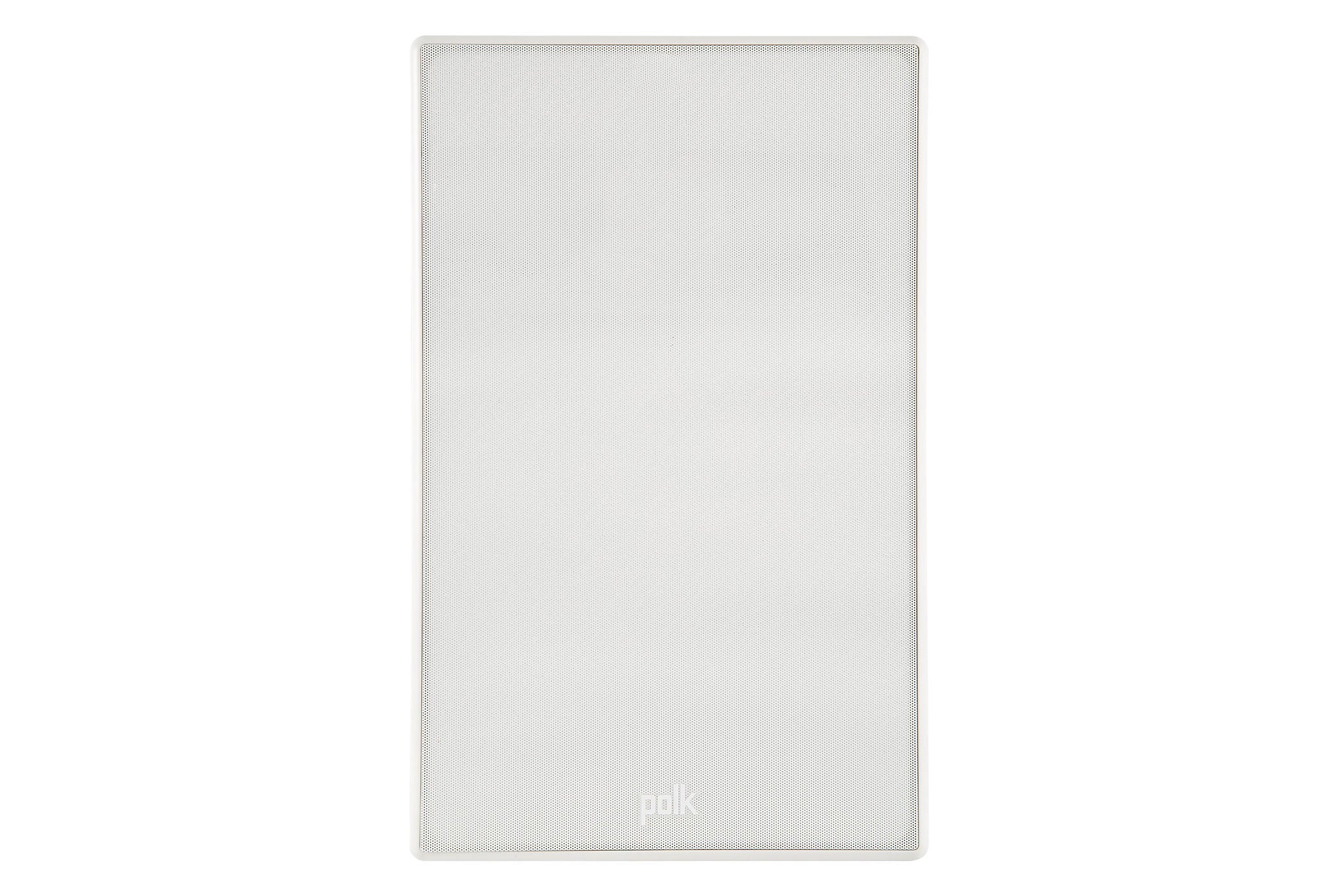 Polk V65 In-Wall Speaker | Swivelling Tweeter