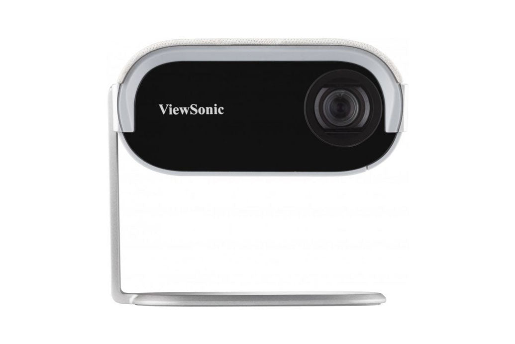 Viewsonic M1 Pro Smart LED Ultra-Portable Projector | Sound By Harman Kardon