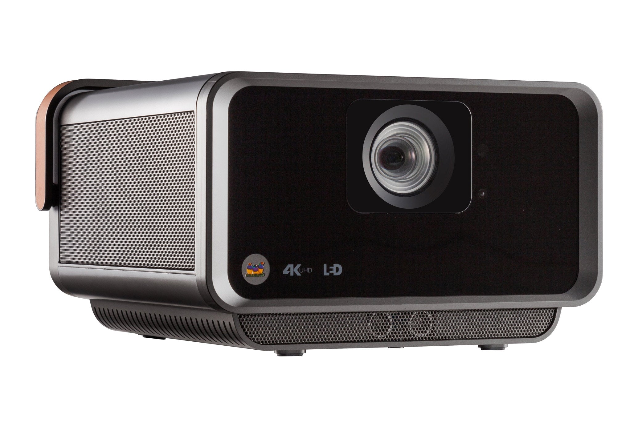 ViewSonic X10-4K Smart 4K Ultra HD LED Home Entertainment Projector tuned by Harman Kardon