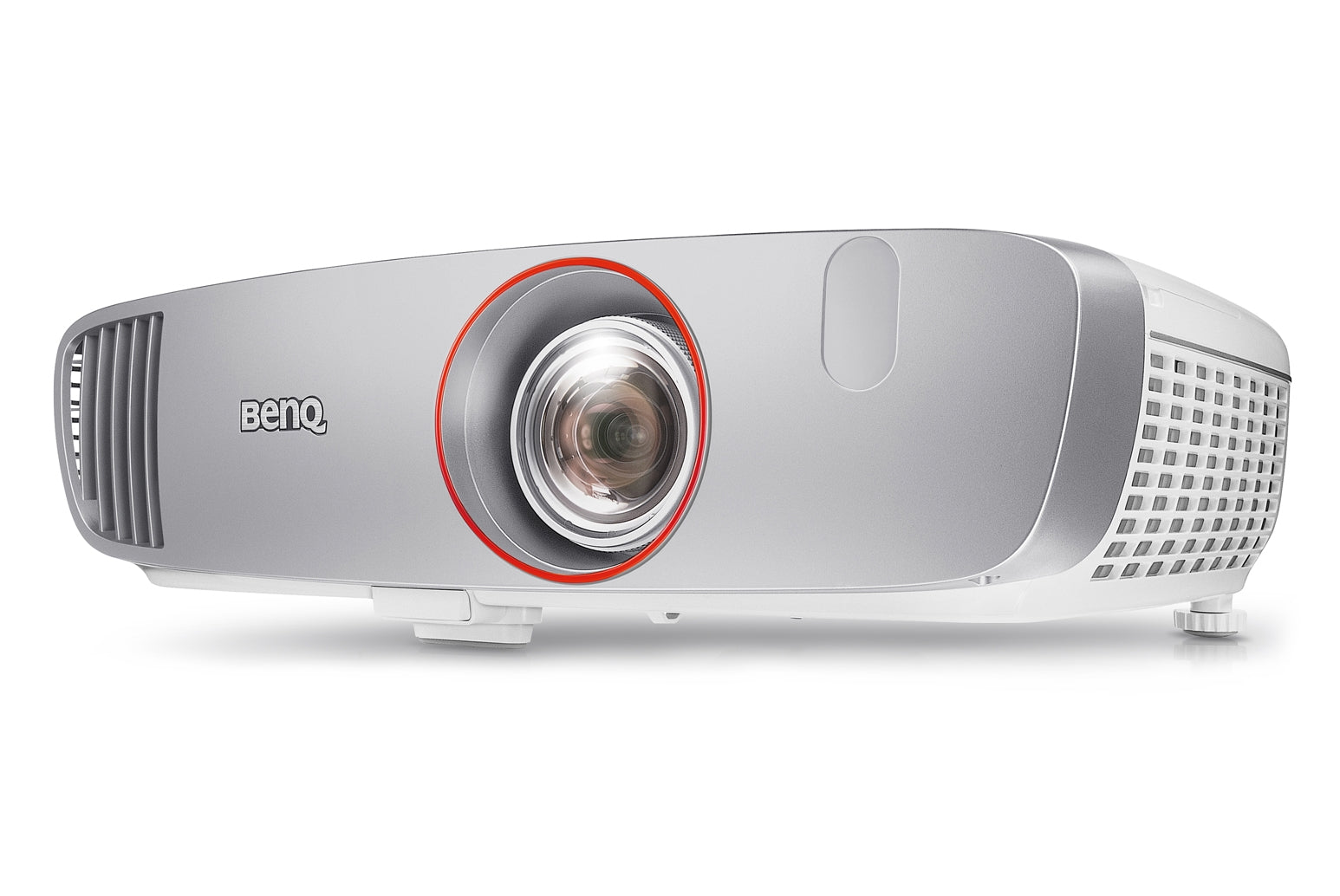 BenQ W1210ST Superior Short Throw Full HD Home Projector | Gaming Mode