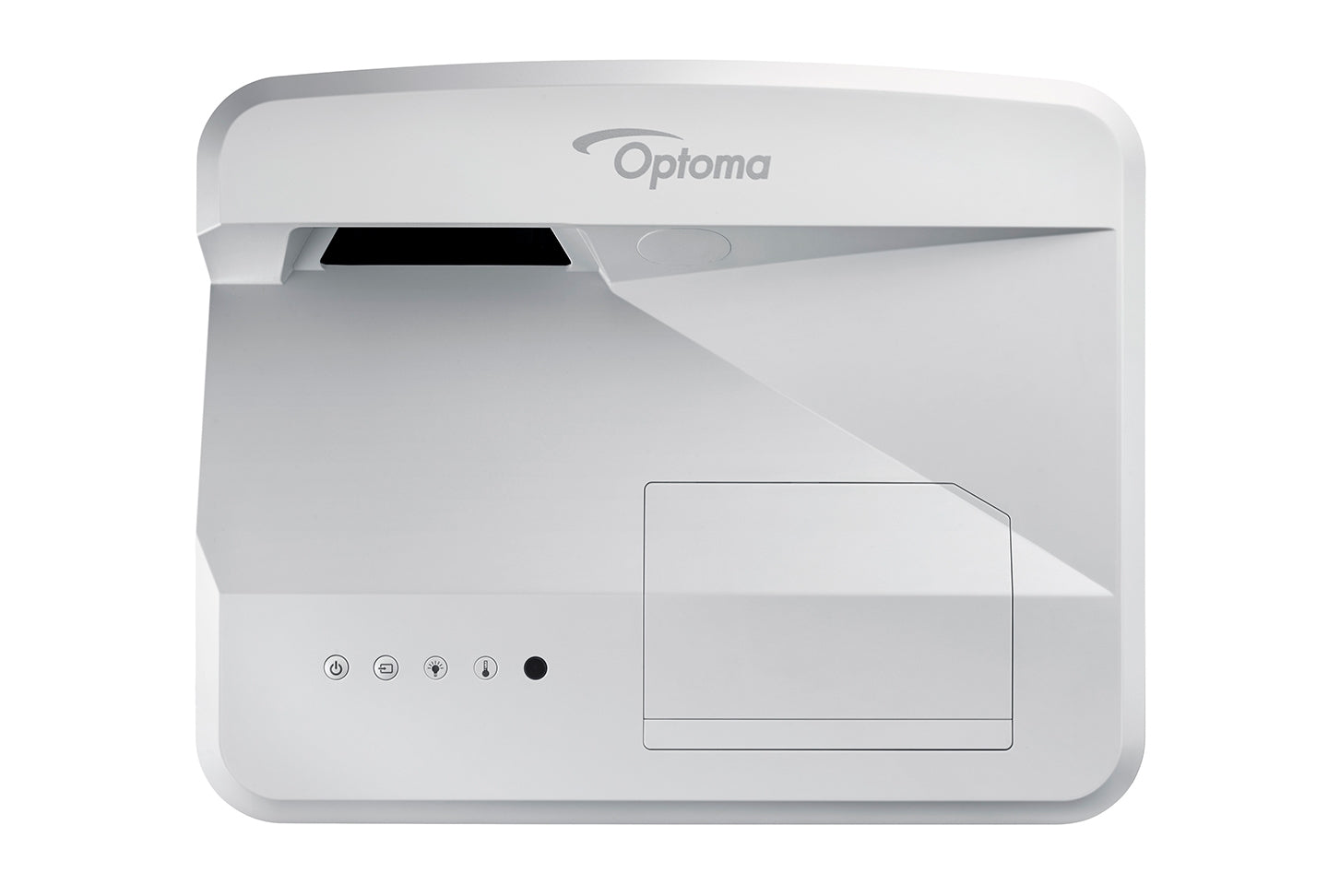 Optoma W320USTi UST Ultra-Short-Throw Interactive Projector | Finger Touch