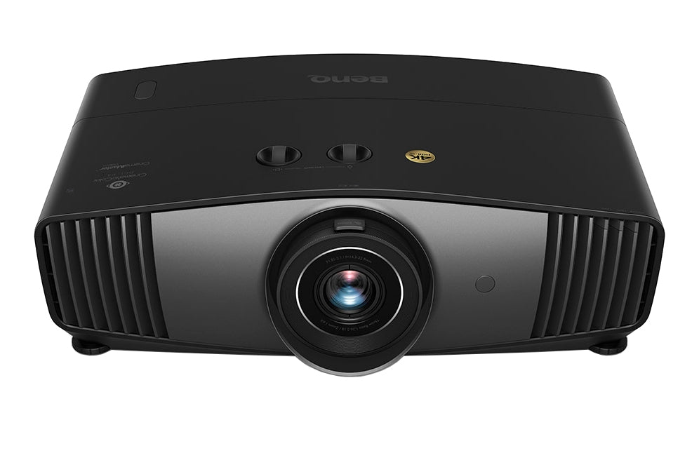 BenQ W5700 CinePrime True 4K UHD Home Cinema Projector | DCI-P3 Rec.709 | HDR-PRO