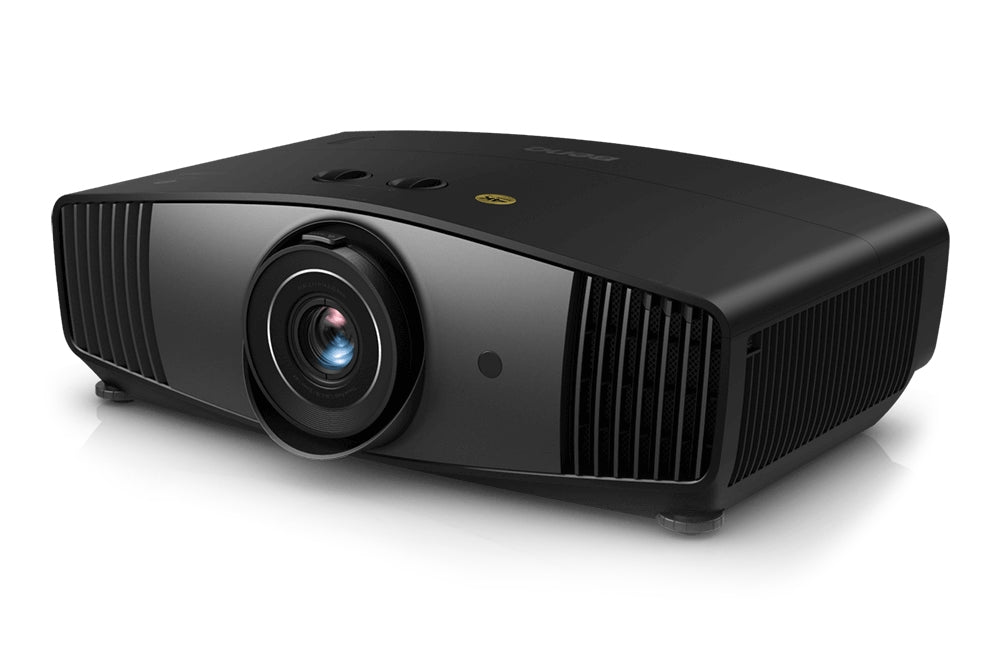 BenQ W5700 CinePrime True 4K UHD Home Cinema Projector | DCI-P3 Rec.709 | HDR-PRO