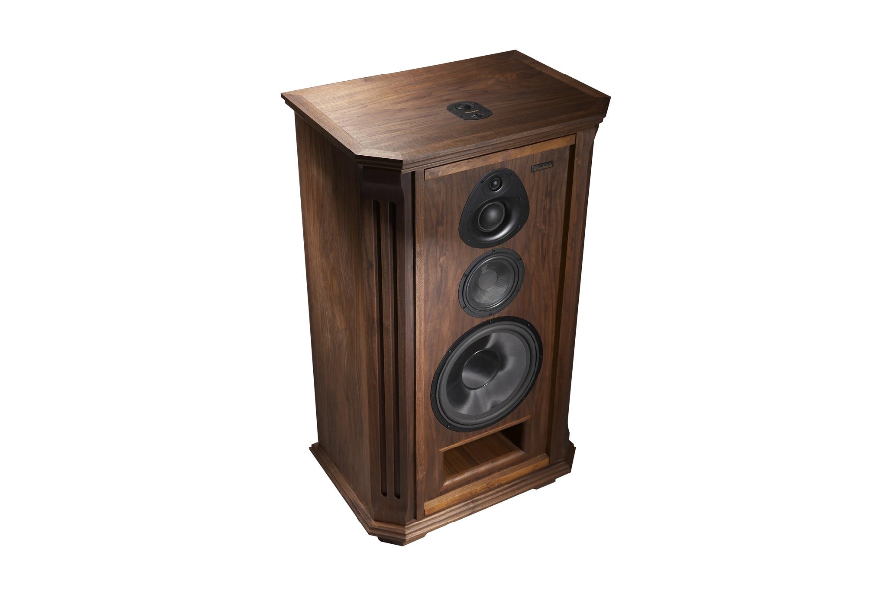 Wharfedale Airedale Heritage Classic Floorstanding Loudspeaker