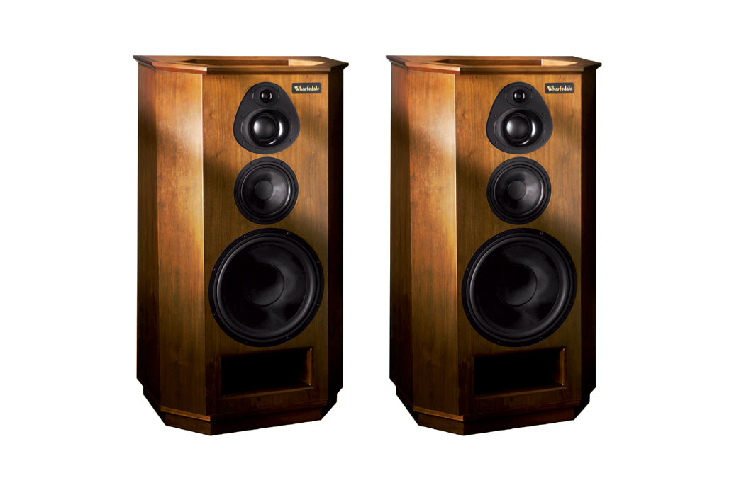 Wharfedale Airedale Heritage Loudspeaker