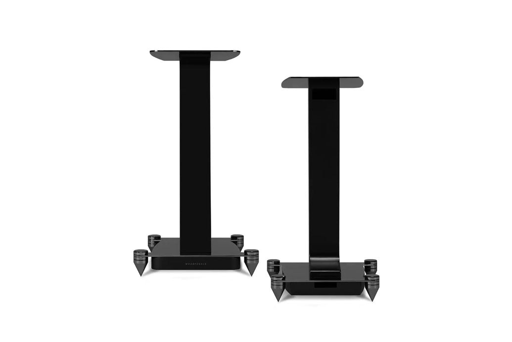 Wharfedale Aura 1 Speaker Stands Pair