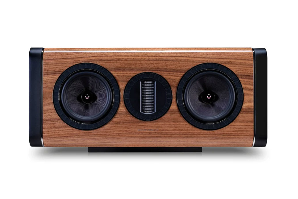 Wharfedale Aura C Center Channel Speaker