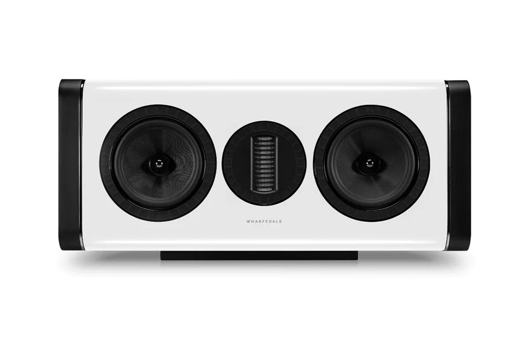 Wharfedale Aura C Center Channel Speaker