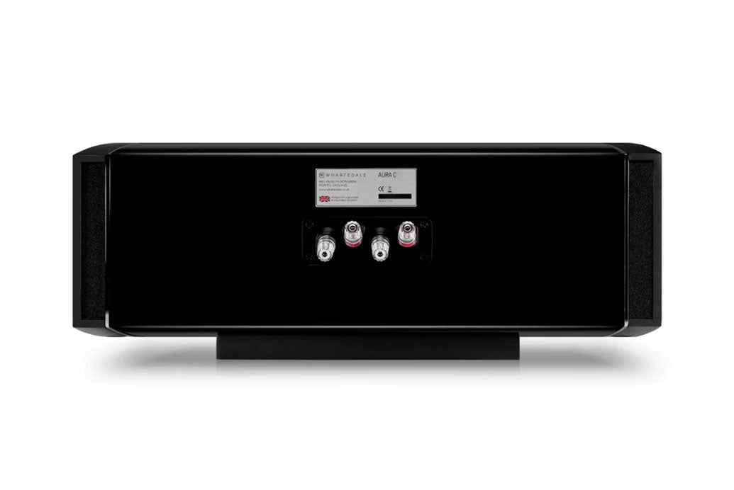 Wharfedale Aura C Center Channel Speaker