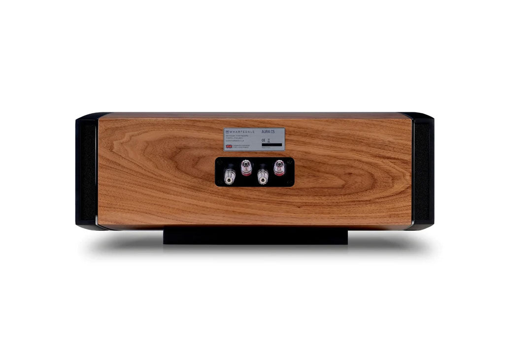  Wharfedale Aura CS Centre Channel Speaker