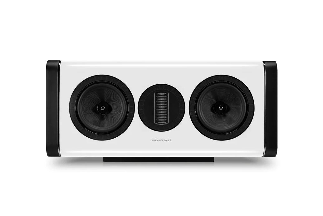  Wharfedale Aura CS Centre Channel Speaker