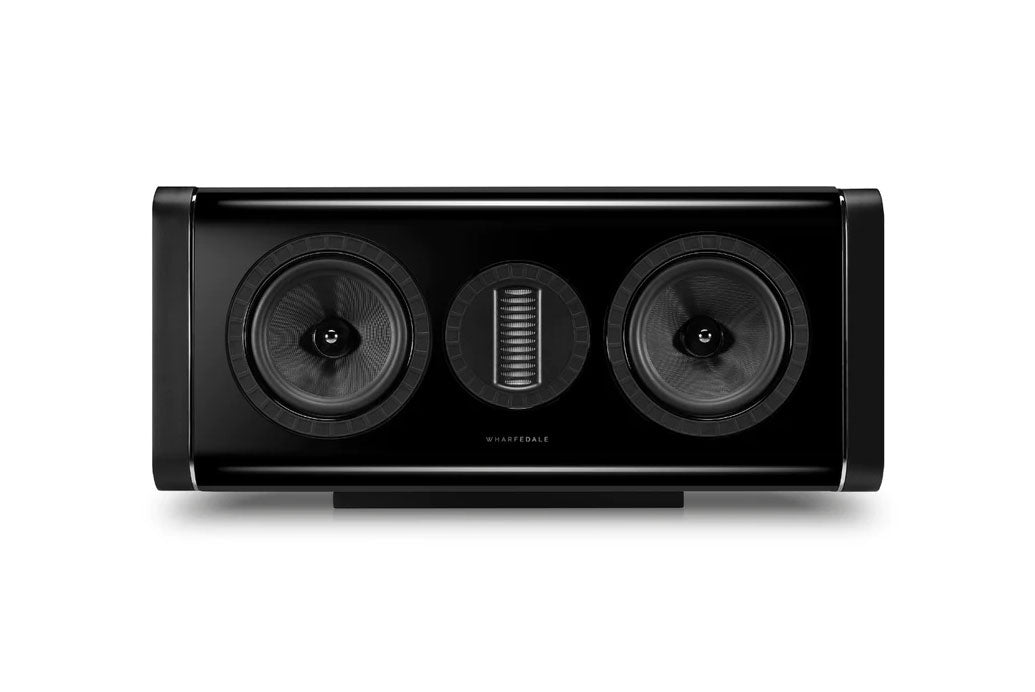  Wharfedale Aura CS Centre Channel Speaker