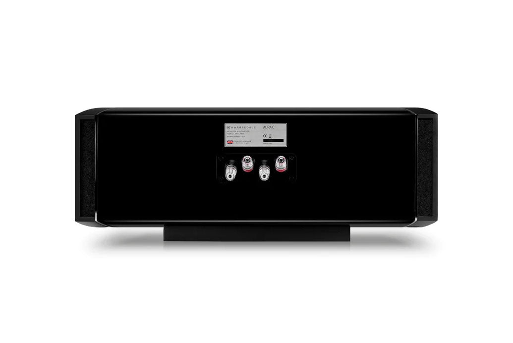  Wharfedale Aura CS Centre Channel Speaker