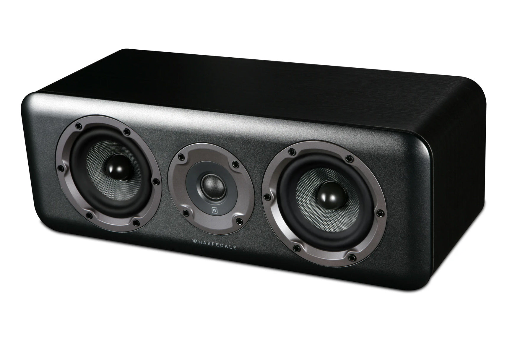 Wharfedale D300C 2-way 5-Inch Centre Speaker