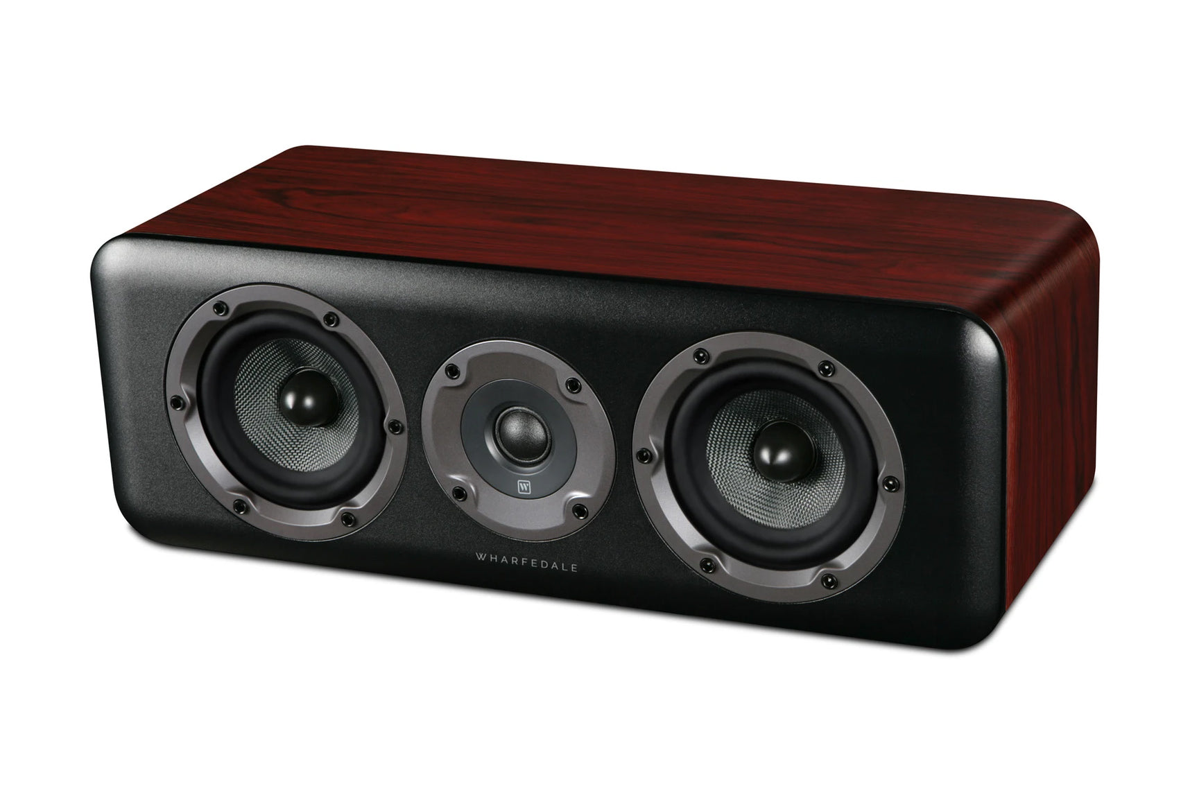 Wharfedale D300C 2-way 5-Inch Centre Speaker