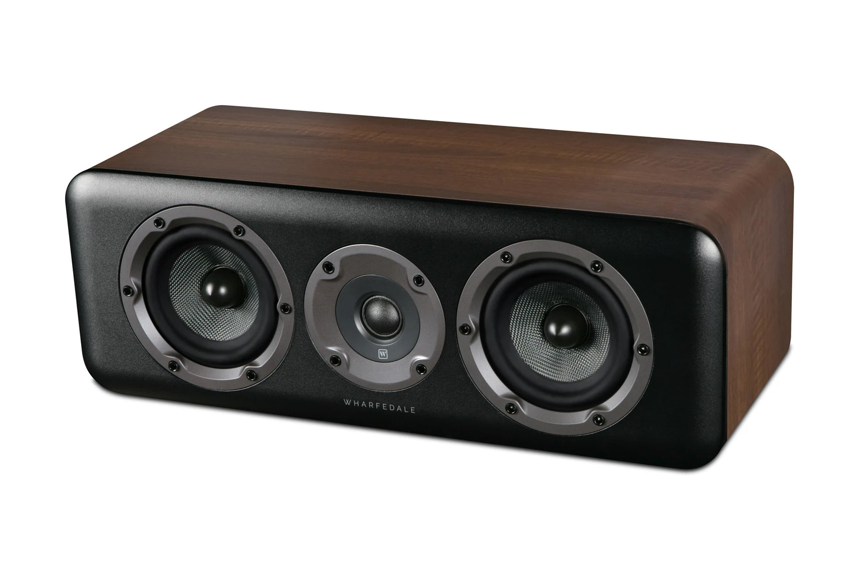 Wharfedale D300C 2-way 5-Inch Centre Speaker