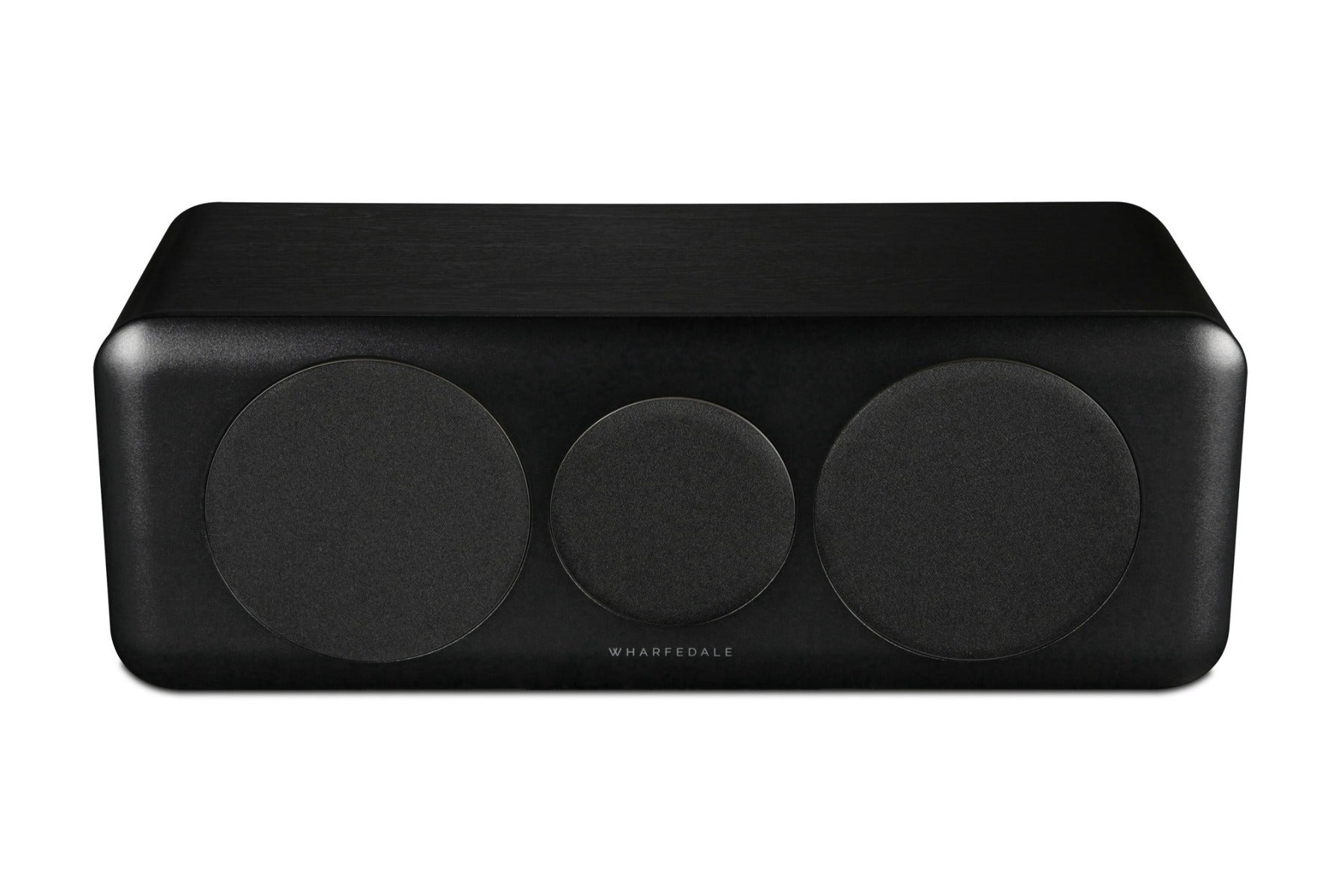 Wharfedale D300C 2-way 5-Inch Centre Speaker