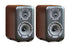 Wharfedale D320 2-way Bookshelf Speakers Pair