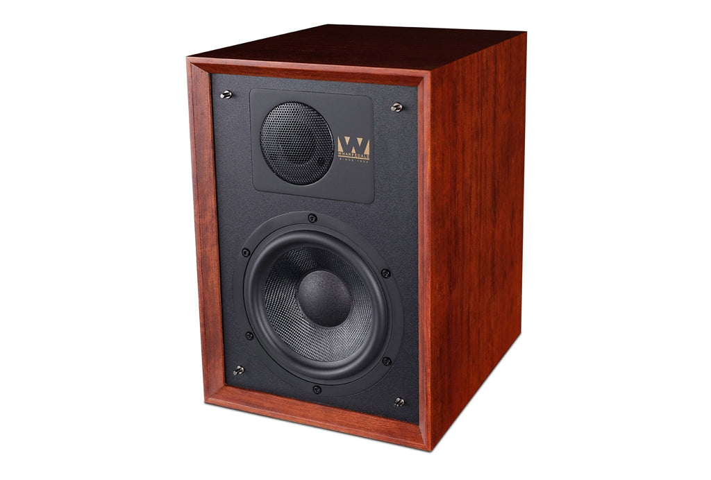 Wharfedale Denton 85th Anniversary Bookshelf Speakers Pair