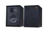 Wharfedale Denton 85th Anniversary Bookshelf Speakers Pair