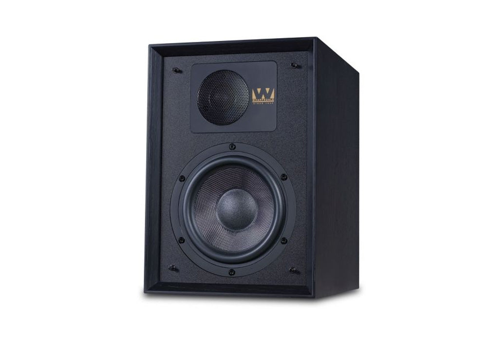 Wharfedale Denton 85th Anniversary Bookshelf Speakers Pair