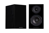 Wharfedale Diamond 12.1 Bookshelf Speakers Pair