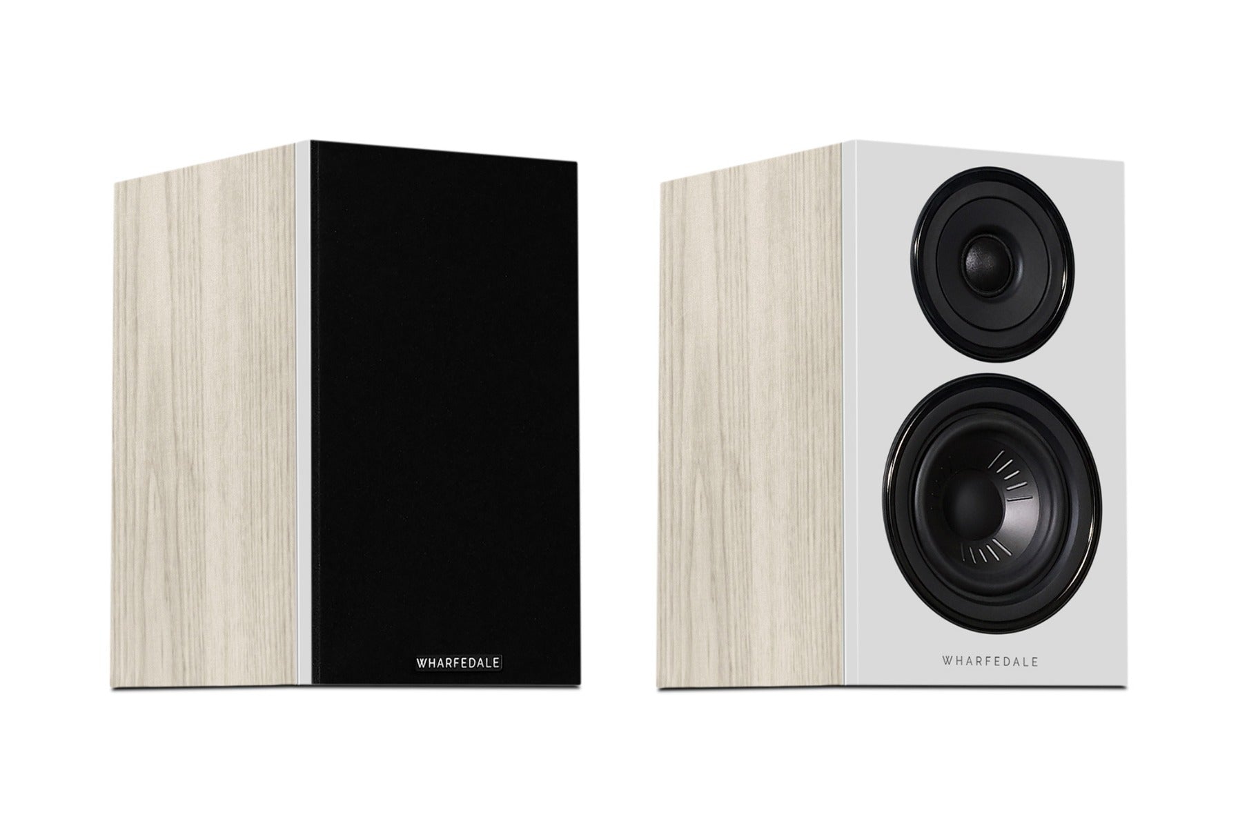 Wharfedale Diamond 12.2 Bookshelf Speakers Pair