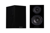 Wharfedale Diamond 12.2 Bookshelf Speakers Pair