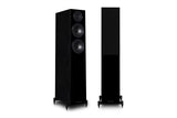 Wharfedale Diamond 12.3 Floorstanding Speakers Pair