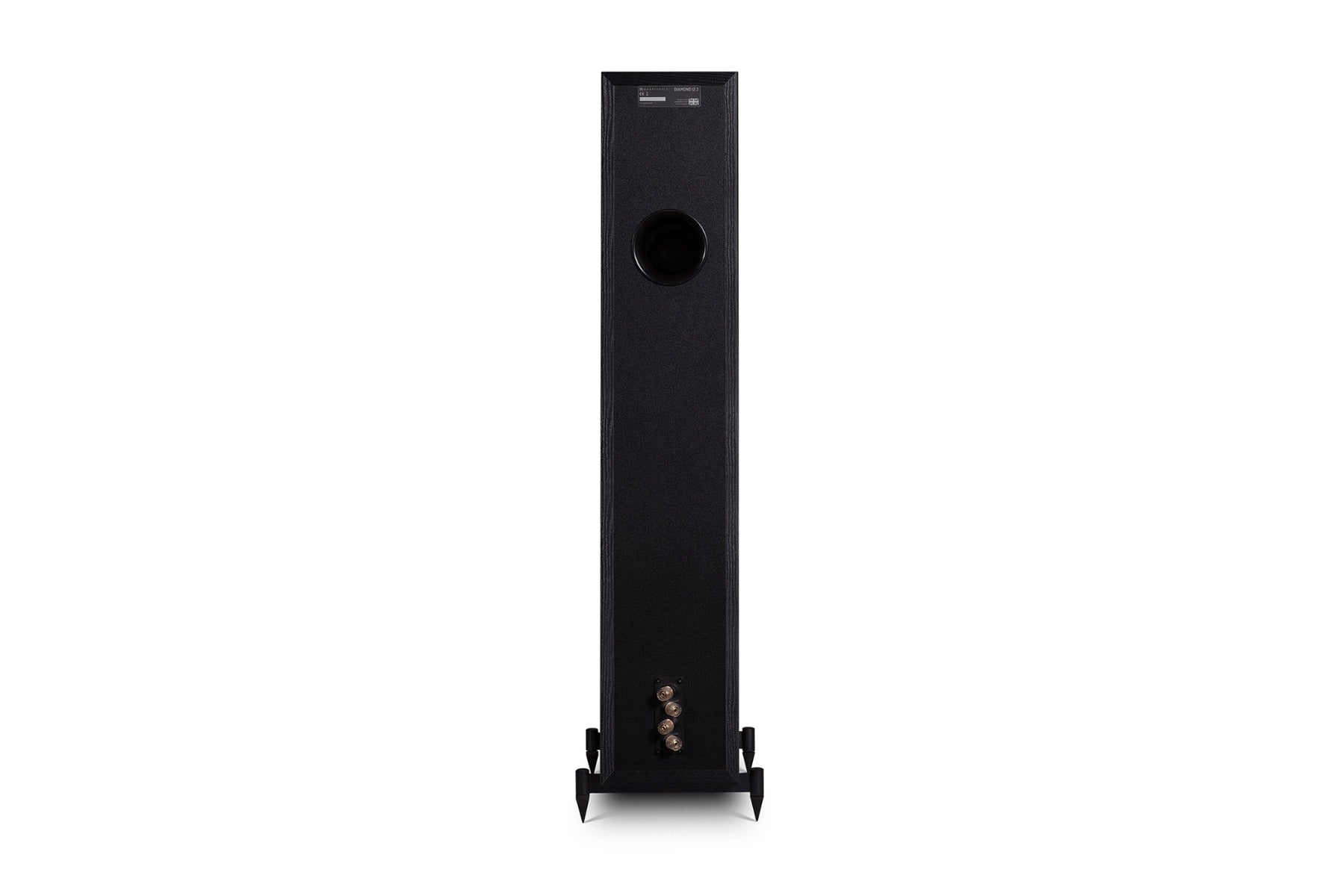 Wharfedale Diamond 12.3 Floorstanding Speakers Pair