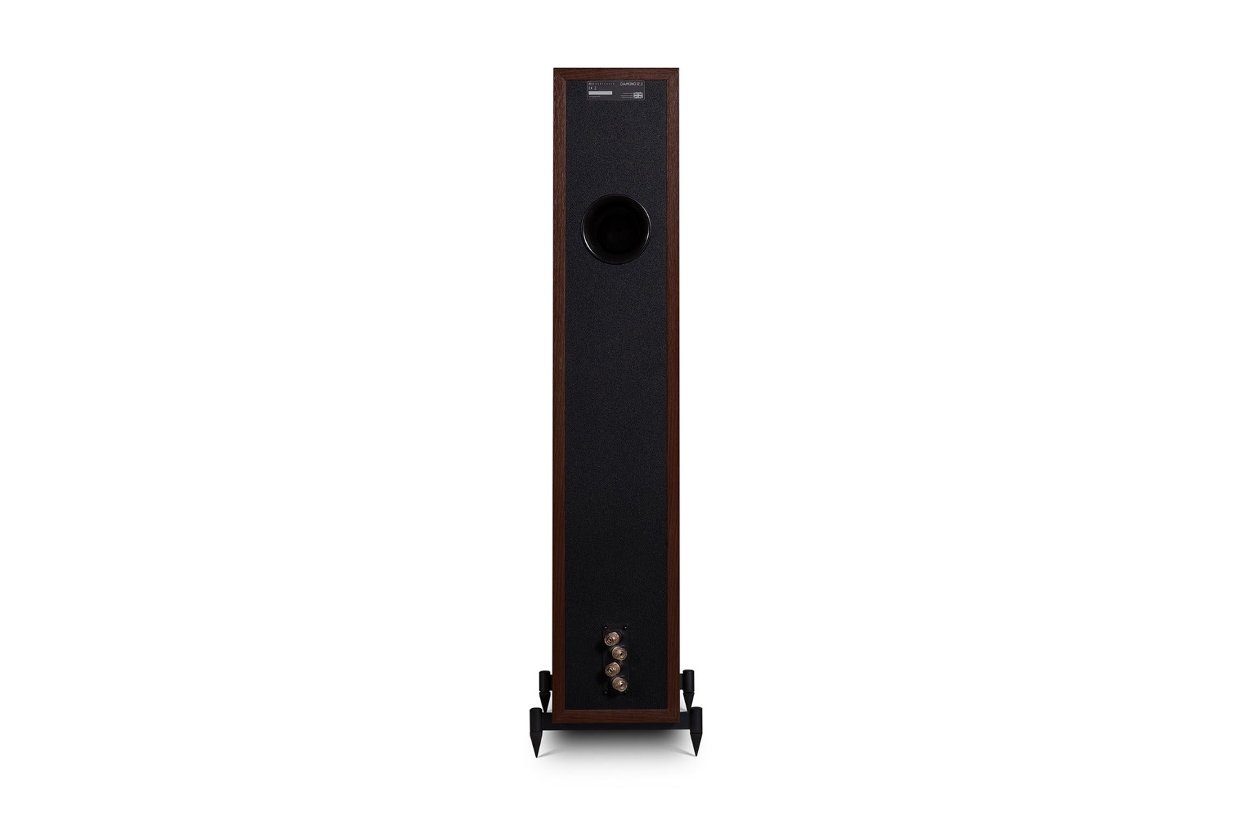 Wharfedale Diamond 12.3 Floorstanding Speakers Pair