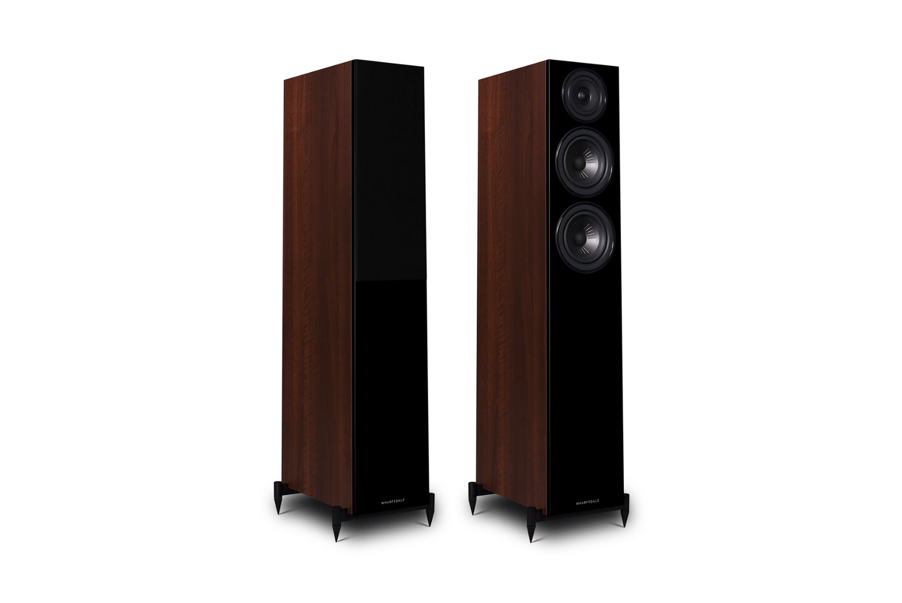 Wharfedale Diamond 12.3 Floorstanding Speakers Pair