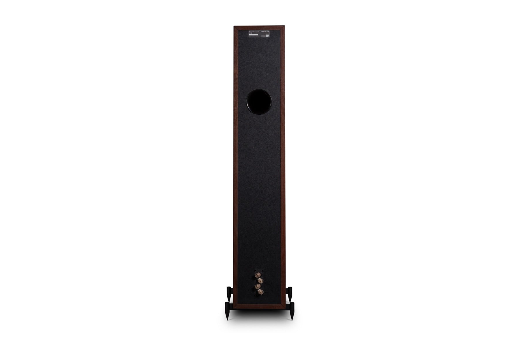 Wharfedale Diamond 12.4 Floorstanding Speakers Pair