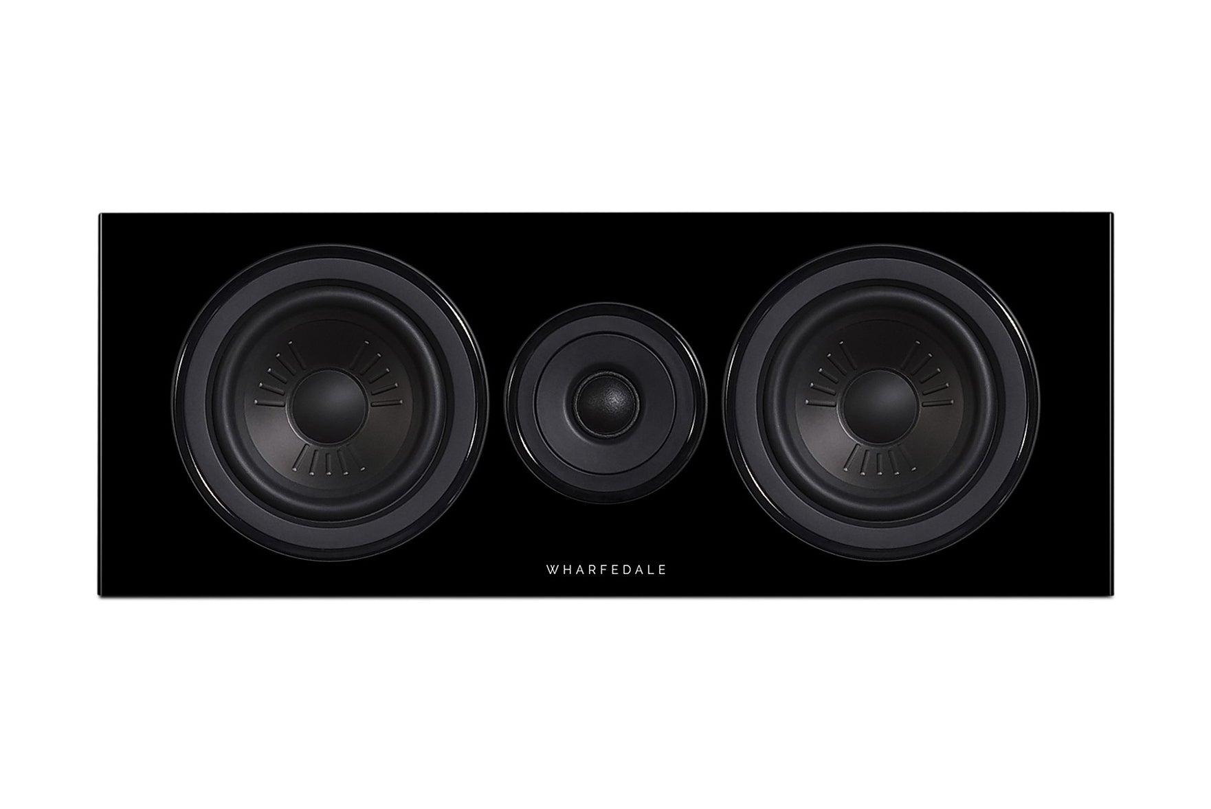 Wharfedale Diamond 12.C Centre Channel Speaker