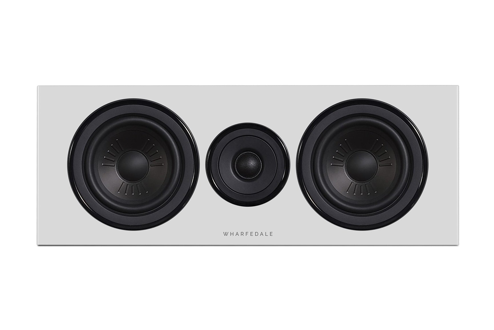 Wharfedale Diamond 12.C Centre Channel Speaker